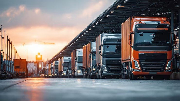 International Road Transportation