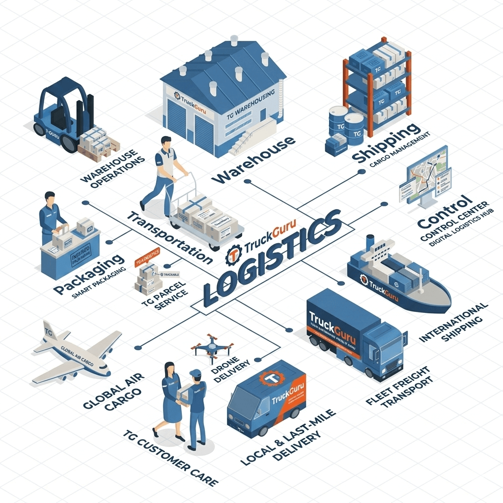 International Logistics