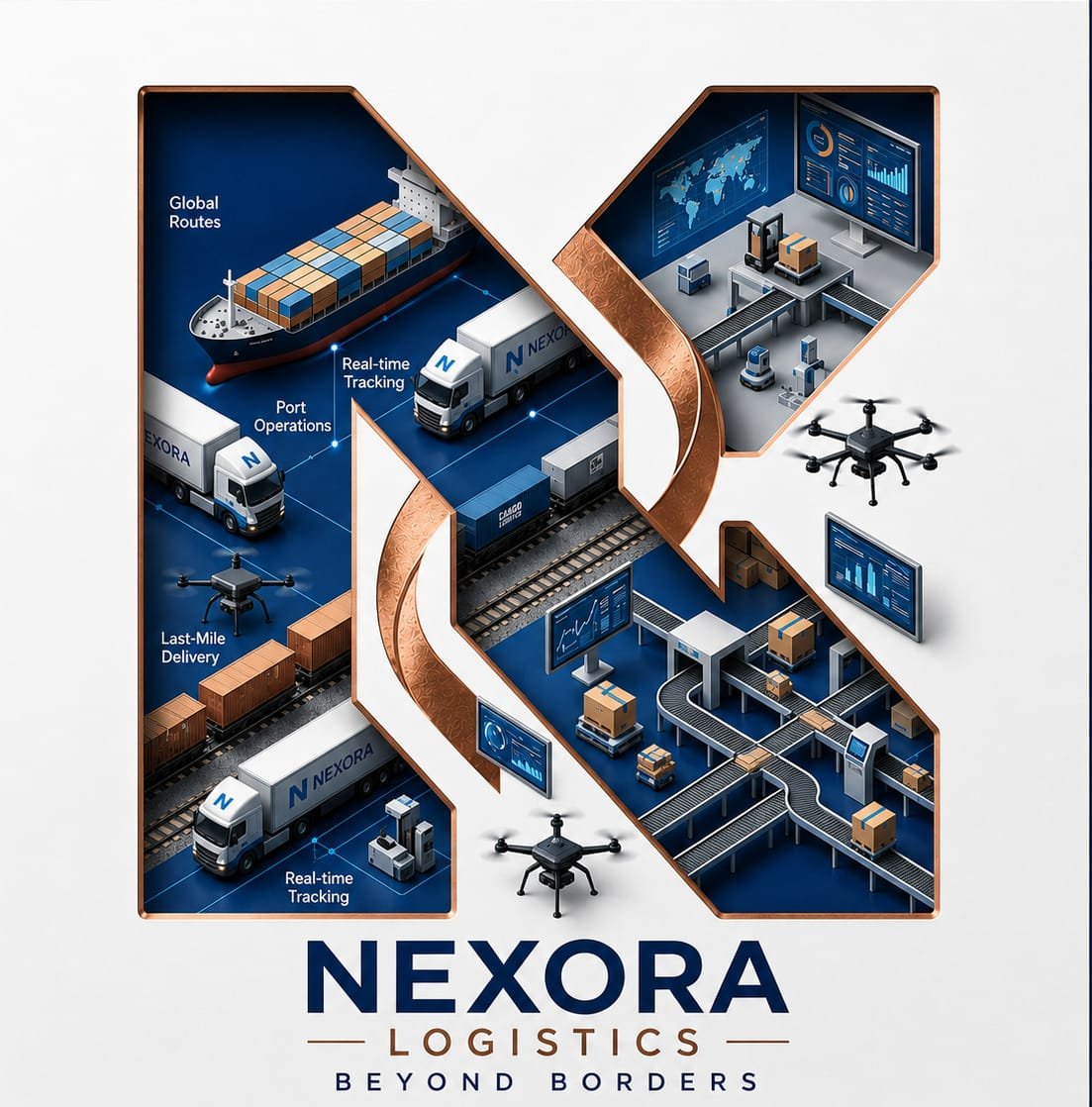NEXORA LOGISTICS