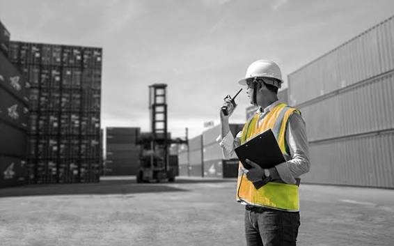 Cargo Freight Forwarding